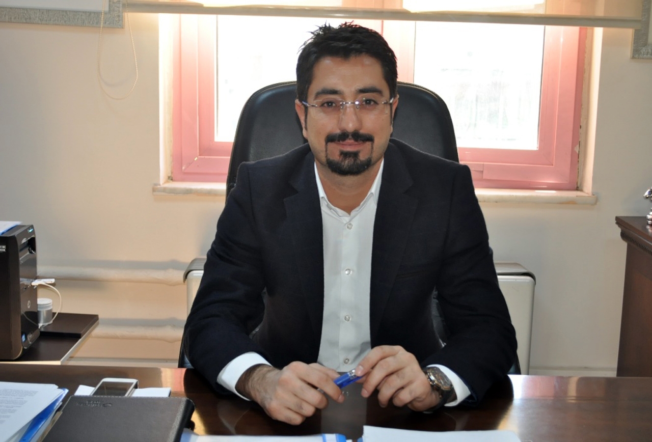 Batman'da akrep sokması olaylarında artış Batman'da akrep sokması olaylarında artış